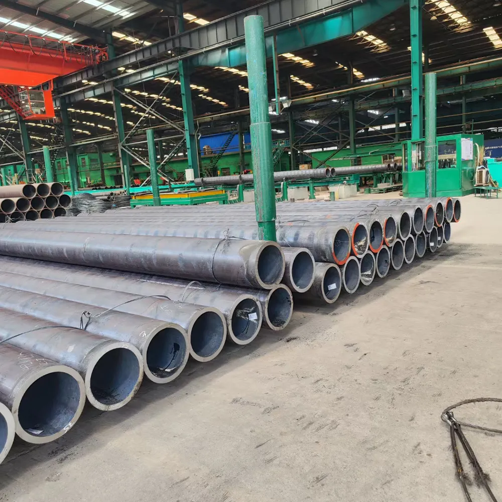 carbon steel pipe&tube